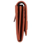 Кошелек mano, Cognac - фото 3