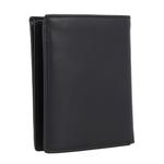 Кошелек Esquire Frankfurt, черный - фото 4