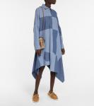 Кожаные мокасины Sebago Docksides Alanui, Cubano Brown - фото 2