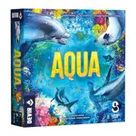 Детская настольная игра Devir Aqua, мультиколор - фото