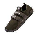 Кроссовки MANUEKLEAR Training Shoes Unisex Low-top, синий - фото 30