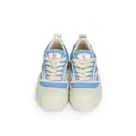 Кеды унисекс с низким верхом Lilbetter - фото 17