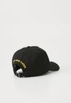 Бейсболка Dsquared2 Cap, Black - фото 3