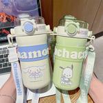 Термостакан Sanrio, Pochacco - фото 10