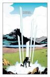 Lost Fantasy Volume 1 (Image Comics) - фото 8