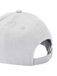 Бейсболка KARL LAGERFELD JEANS, белый - фото 3