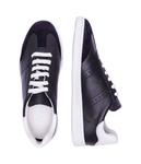 Кожаные кеды misto ike Joop!, синий - фото 4