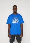 Футболка Nike Golf LOOSE FIT, Game Royal/Blue - фото