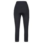 Брюки Hannah Lisa 3/4, черный - фото 4