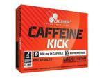 Olimp, Кофеин Кик 60 капсул - фото