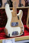 FENDER 58 P-Bass Heavy Relic VW - фото 11
