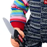 Chucky Doll Chucky Supreme - фото 3