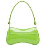 DIESEL Сумка-клатч Play Clutch через плечо - фото 4