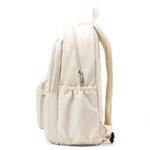 Рюкзак унисекс ALPINE PRO, Белый/Зеленый - фото 14