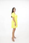 Платье Elara Day dress, Gelb/Yellow - фото 5