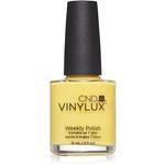 Vinylux Велосипед Желтый, Cnd - фото