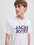 Футболка Jack & Jones, белый - фото 6
