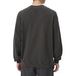 Свитшот мужской CAT, темный хаки - фото 8