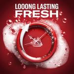 Гель для душа и шампунь для мужчин Night Panther 1000 мл 3-в-1 для мытья волос, лица и тела Стойкий свежий парфюмированный качественный аромат Old Spice - фото 2