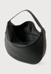 Сумка Armani Exchange SUSIE SOFT HOBO, Black - фото 4