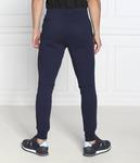 Брюки Slim fit Lacoste, синий - фото 4