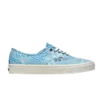 Кроссовки Authentic 'Tropical Pack - Crystal Blue', синий - фото