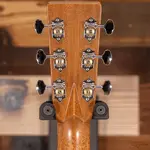 Martin D-28-KOA-CS Custom Shop Кoa D-28 (#2961998) - фото 9