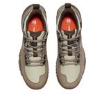 Кроссовки Timberland Motion Scramble Mid LC 'Medium Gray' - фото 4