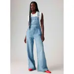 Комбинезон Levi's XL, синий - фото 4