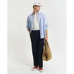 Поло с коротким рукавом Gant 2014035, бежевый - фото 5