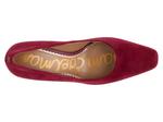 Туфли Sam Edelman Signature Collection Ria Pump, Merlot - фото 7