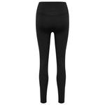 Леггинсы Hummel Grace High Waist, черный - фото 2