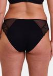 Брифы Sans Complexe OLIVIA, Noir/Black - фото 3
