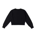 Женский свитер Lee, коричневый - фото 9