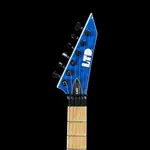 ESP LTD MH-203QM - Прозрачный синий - фото 4