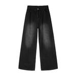 Джинсы Hello Kitty SS25 Unisex Sanrio, синий - фото 5