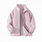 Детские софтшелл куртки Disney, темно-серый - фото 3