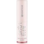 Помада для губ satin glow luminous shine Essence, 3.5 g, вес 3.5 гр. - фото