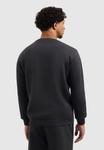 Толстовка Ballin REGULAR FIT CREWNECK , Antra/Dark Grey - фото 3