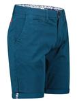 Шорты Geographical Norway Bermudas, синий - фото 3