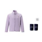 Флисовая куртка унисекс Ellesse, зеленый - фото 9