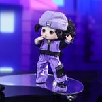 Одежда для BJD кукол Ddung - фото 6