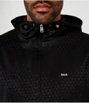 Куртка xi Regular fit Balr., черный - фото 4