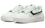 Nike Air Force 1 PLT.AF.ORM Barely Green (женские) - фото 3
