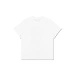 Футболка Dri Fit Swoosh мужская Nike, белый - фото 4