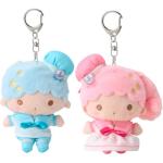 Плюшевый кулон Sanrio - фото 6