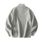 Трикотаж Unisex FAX FOR FMACM, черный (в комплекте 1 случайный топ) - фото 5