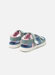 Сандалии детские Camper Oruga Sandal, мультиколор - фото 4