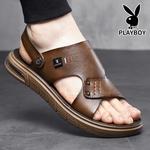 Сандалии Playboy Beach Sandals Men - фото 9