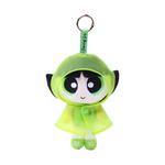 Плюшевый кулон Warner, Little Witch Hazel, высота 13см HUGKIS - фото 9